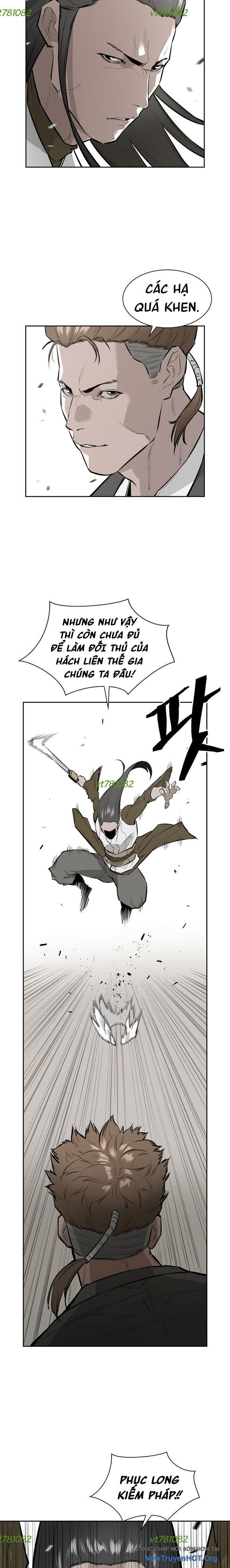 Phong Hồn - Quán Đỉnh Vô Song Chapter 19 - 13