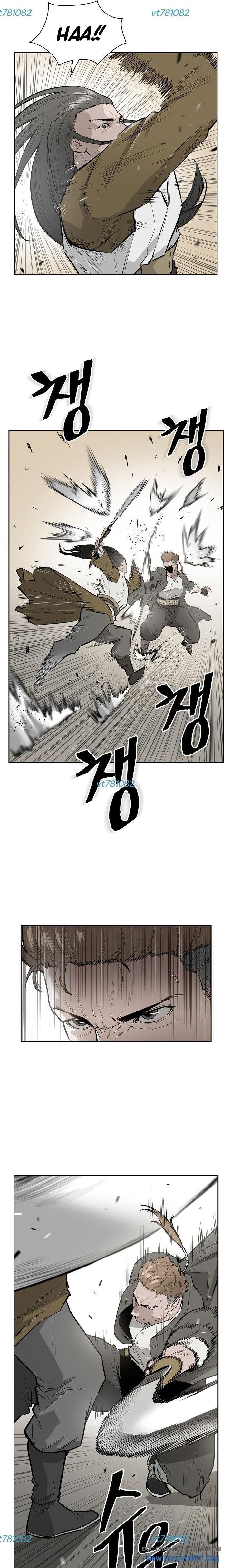 Phong Hồn - Quán Đỉnh Vô Song Chapter 19 - 15