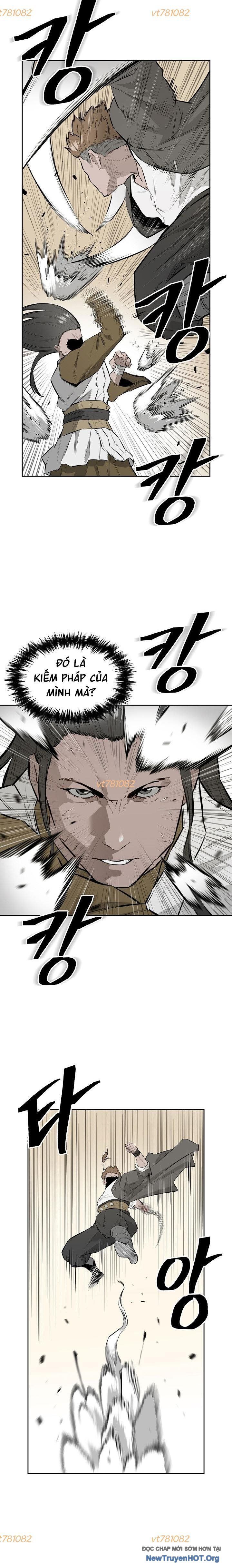Phong Hồn - Quán Đỉnh Vô Song Chapter 19 - 17