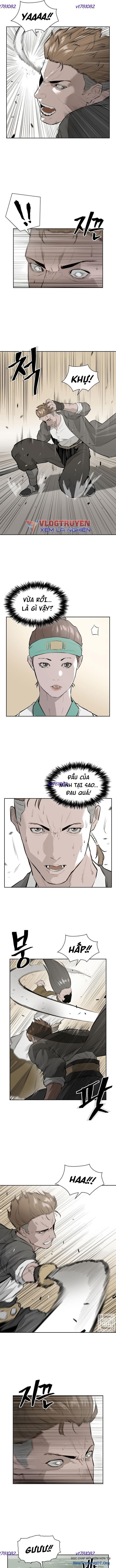 Phong Hồn - Quán Đỉnh Vô Song Chapter 19 - 18