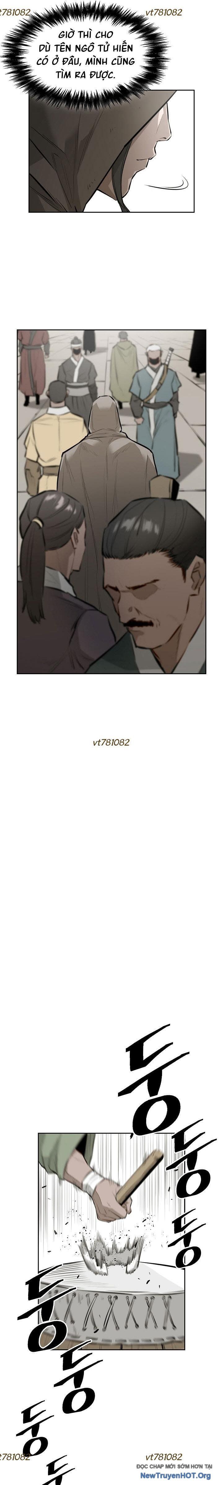 Phong Hồn - Quán Đỉnh Vô Song Chapter 19 - 3