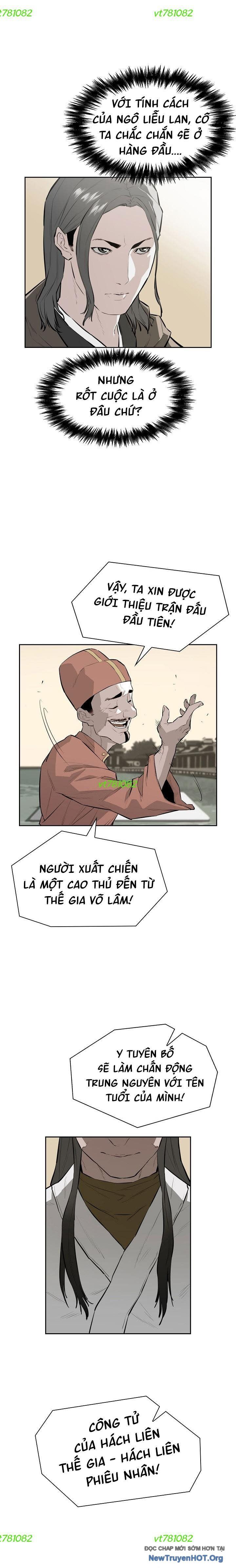 Phong Hồn - Quán Đỉnh Vô Song Chapter 19 - 5