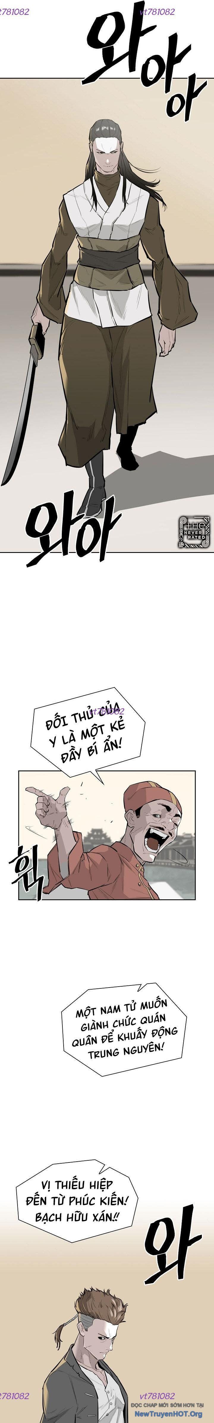 Phong Hồn - Quán Đỉnh Vô Song Chapter 19 - 6