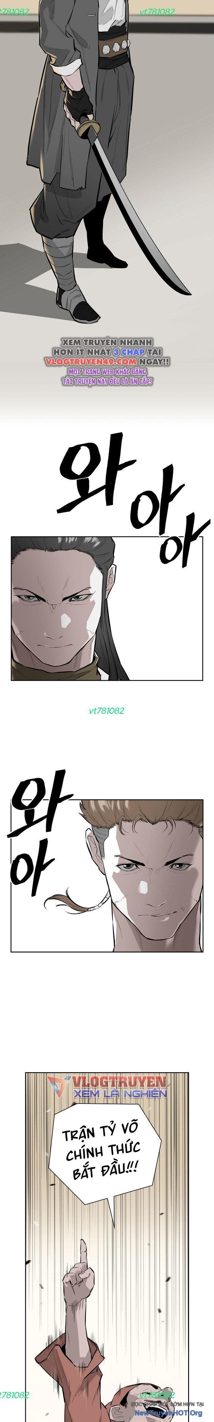 Phong Hồn - Quán Đỉnh Vô Song Chapter 19 - 7