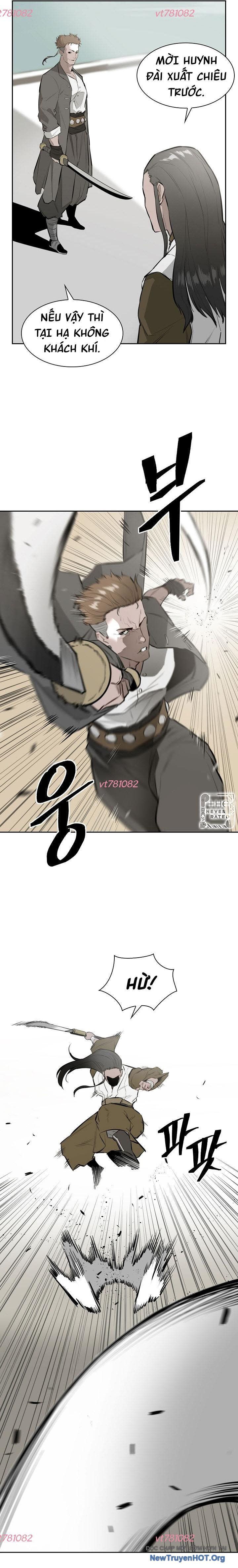 Phong Hồn - Quán Đỉnh Vô Song Chapter 19 - 9