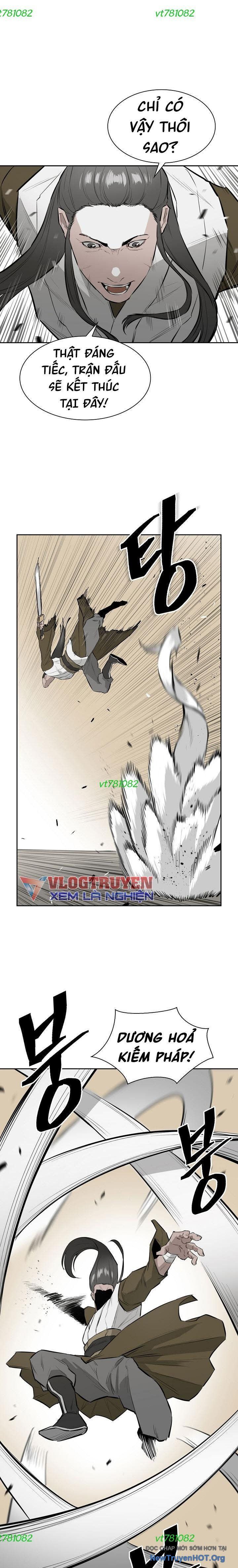 Phong Hồn - Quán Đỉnh Vô Song Chapter 19 - 10