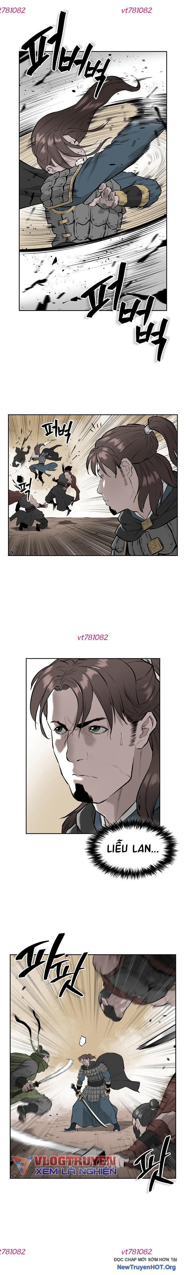 Phong Hồn - Quán Đỉnh Vô Song Chapter 39 - 16