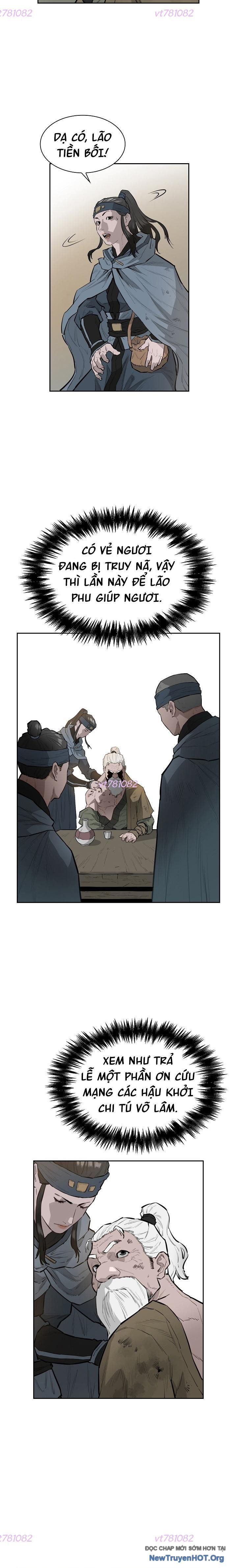 Phong Hồn - Quán Đỉnh Vô Song Chapter 44 - 3