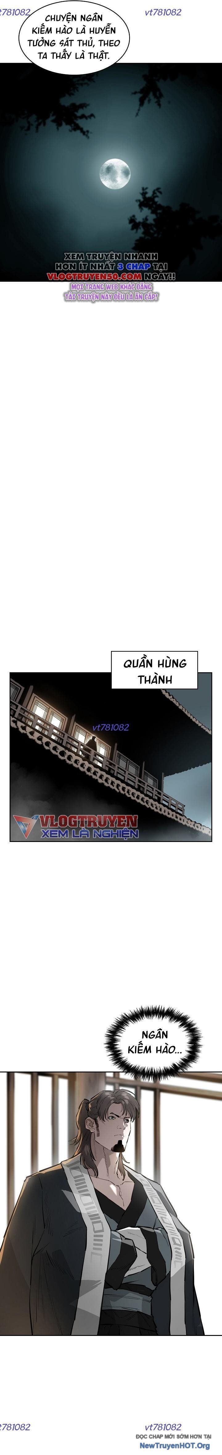 Phong Hồn - Quán Đỉnh Vô Song Chapter 50 - 11