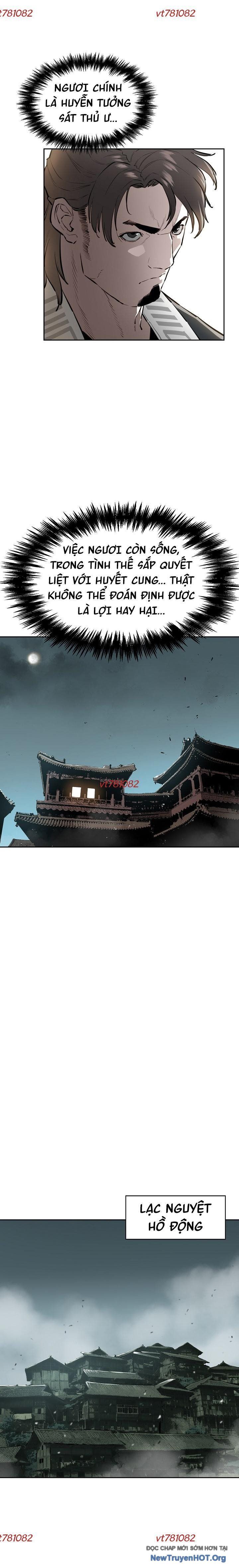 Phong Hồn - Quán Đỉnh Vô Song Chapter 50 - 12