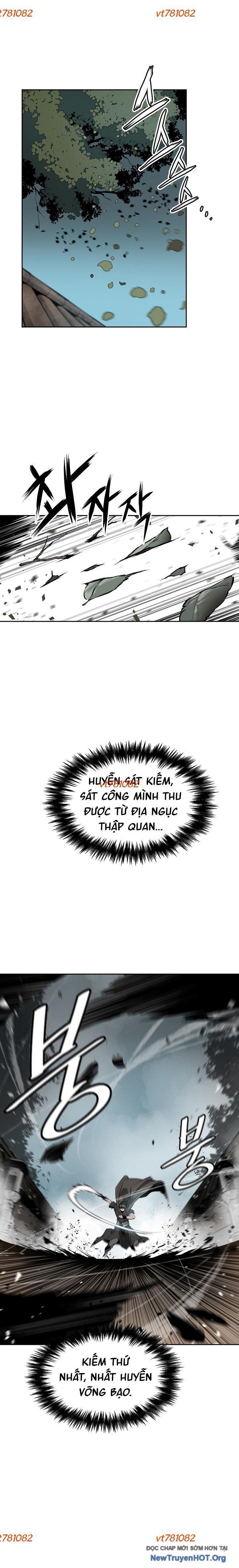 Phong Hồn - Quán Đỉnh Vô Song Chapter 50 - 13