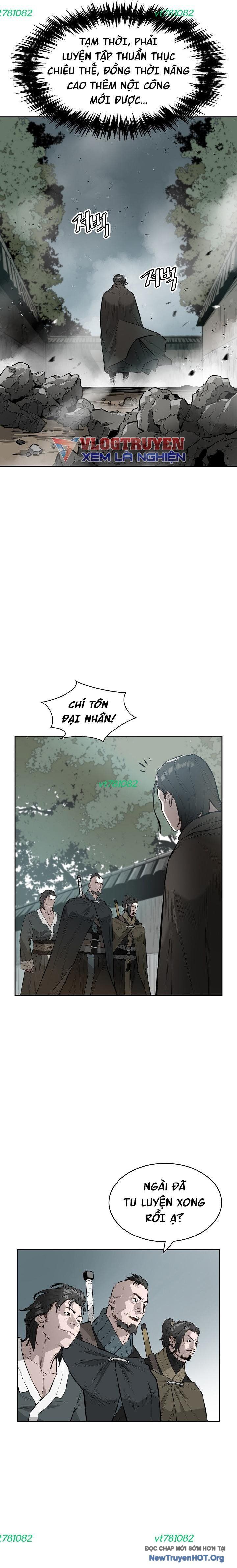 Phong Hồn - Quán Đỉnh Vô Song Chapter 50 - 17