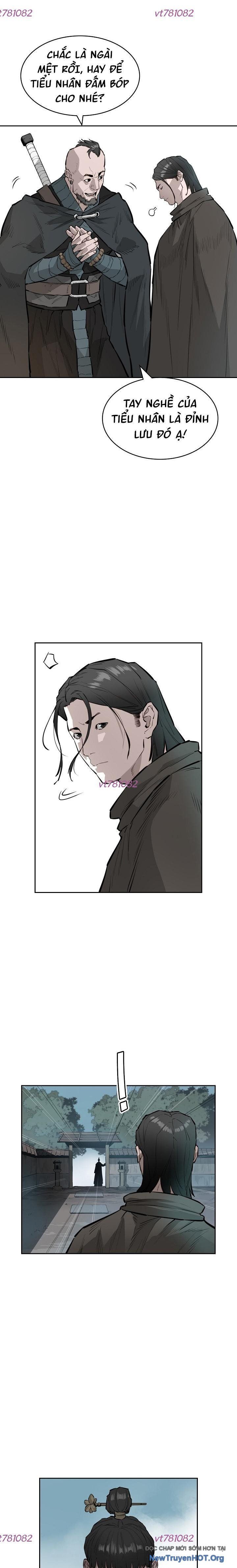 Phong Hồn - Quán Đỉnh Vô Song Chapter 50 - 18