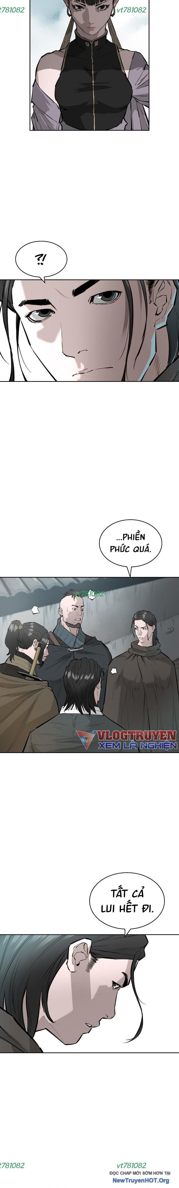 Phong Hồn - Quán Đỉnh Vô Song Chapter 50 - 19