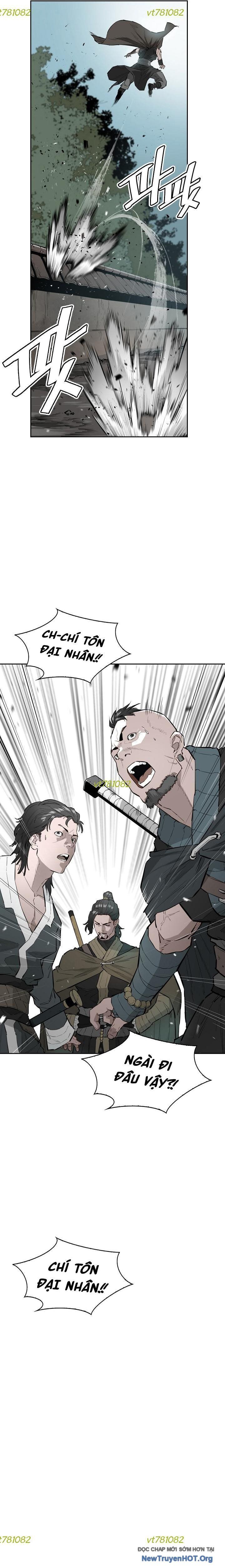 Phong Hồn - Quán Đỉnh Vô Song Chapter 50 - 20