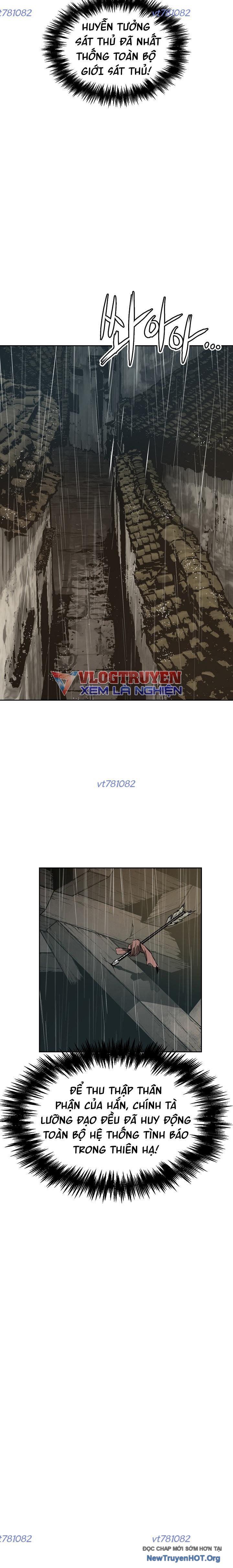 Phong Hồn - Quán Đỉnh Vô Song Chapter 50 - 7