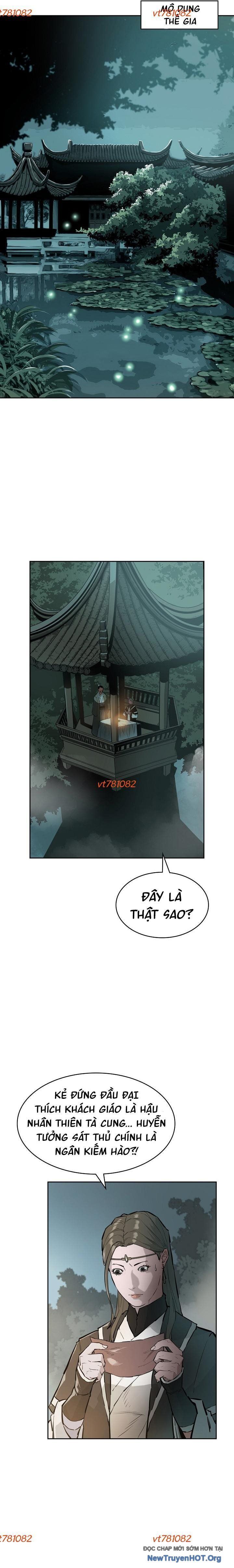 Phong Hồn - Quán Đỉnh Vô Song Chapter 50 - 8