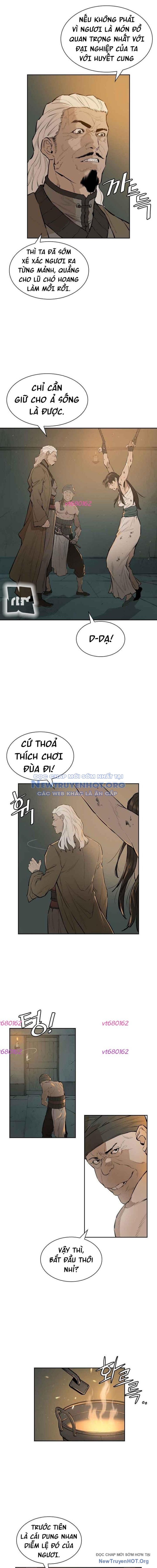 Phong Hồn - Quán Đỉnh Vô Song Chapter 62 - 12