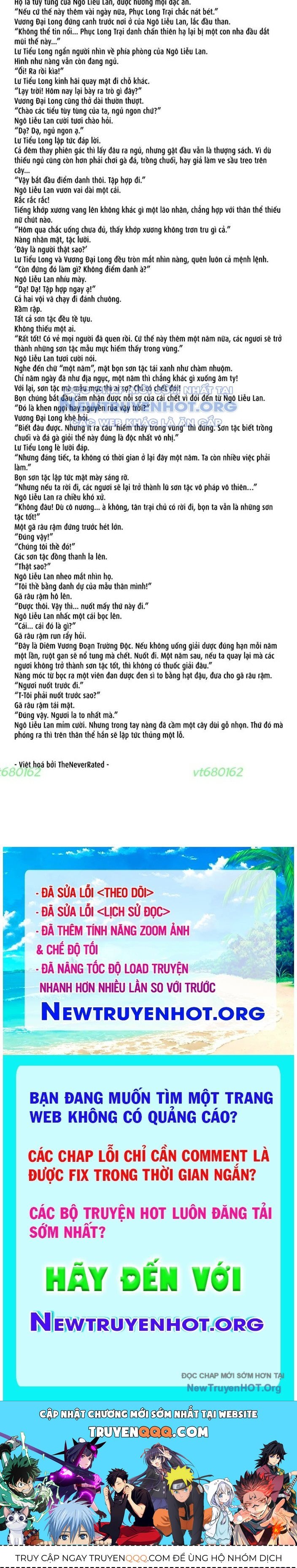 Phong Hồn - Quán Đỉnh Vô Song Chapter 62 - 14