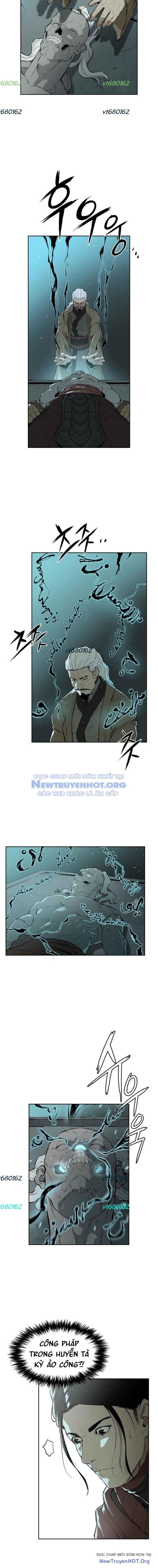 Phong Hồn - Quán Đỉnh Vô Song Chapter 62 - 3
