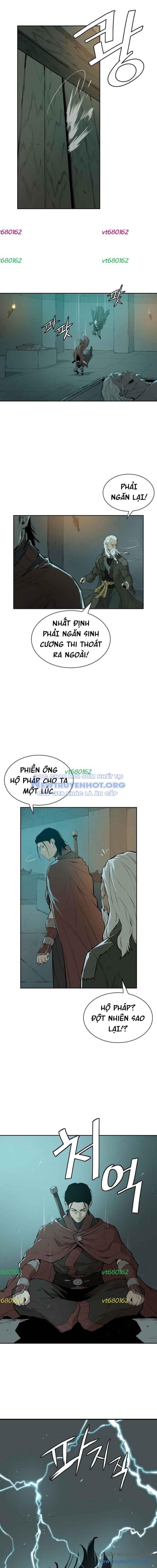 Phong Hồn - Quán Đỉnh Vô Song Chapter 62 - 5