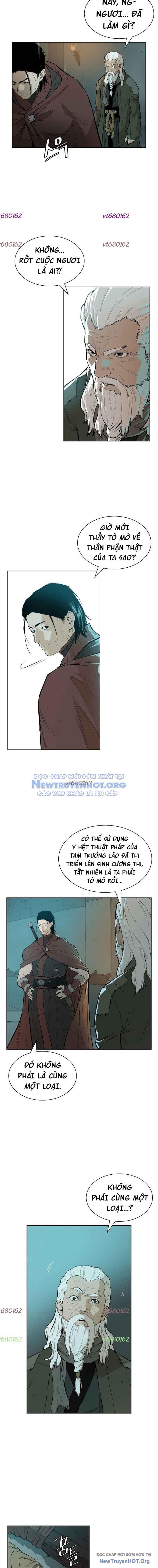 Phong Hồn - Quán Đỉnh Vô Song Chapter 62 - 7
