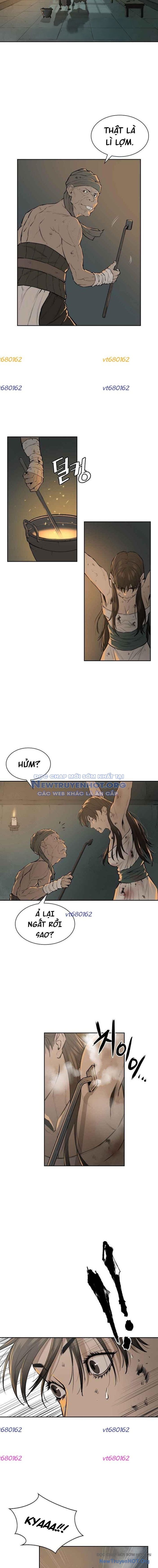 Phong Hồn - Quán Đỉnh Vô Song Chapter 62 - 9