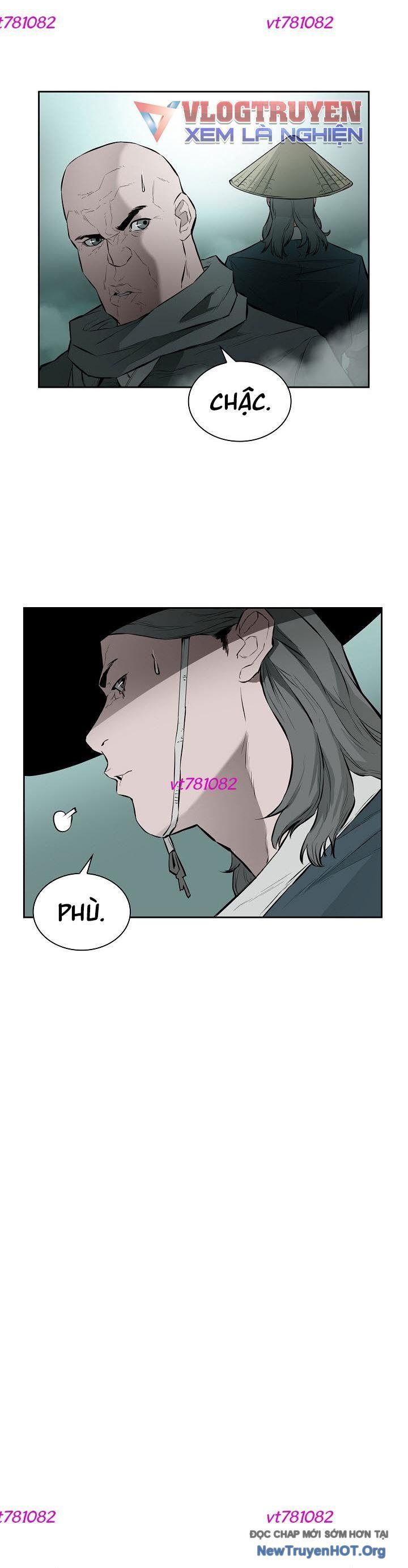 Phong Hồn - Quán Đỉnh Vô Song Chapter 8 - 11