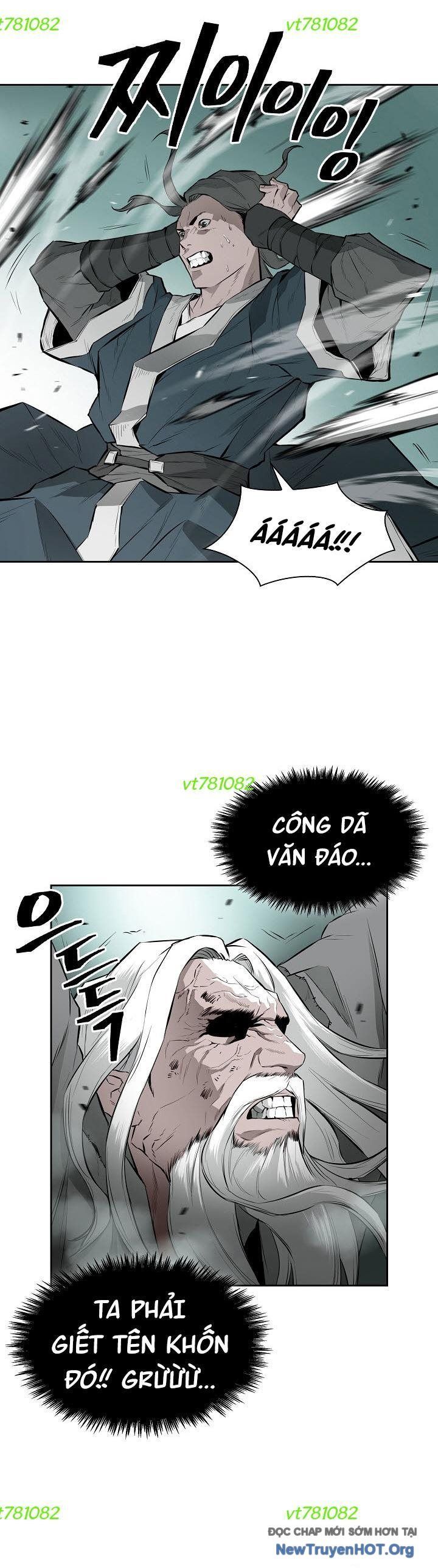 Phong Hồn - Quán Đỉnh Vô Song Chapter 8 - 14