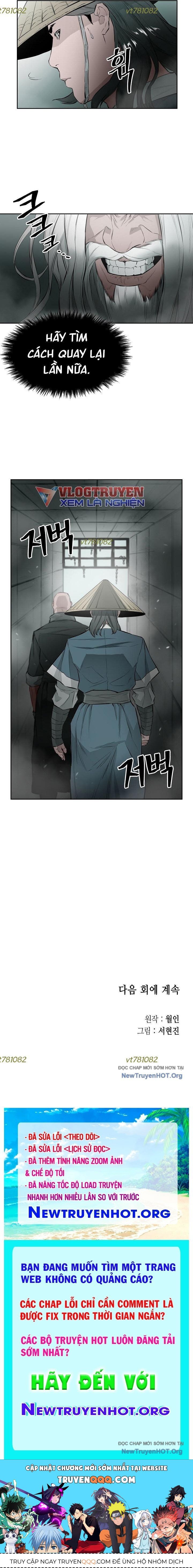 Phong Hồn - Quán Đỉnh Vô Song Chapter 8 - 17