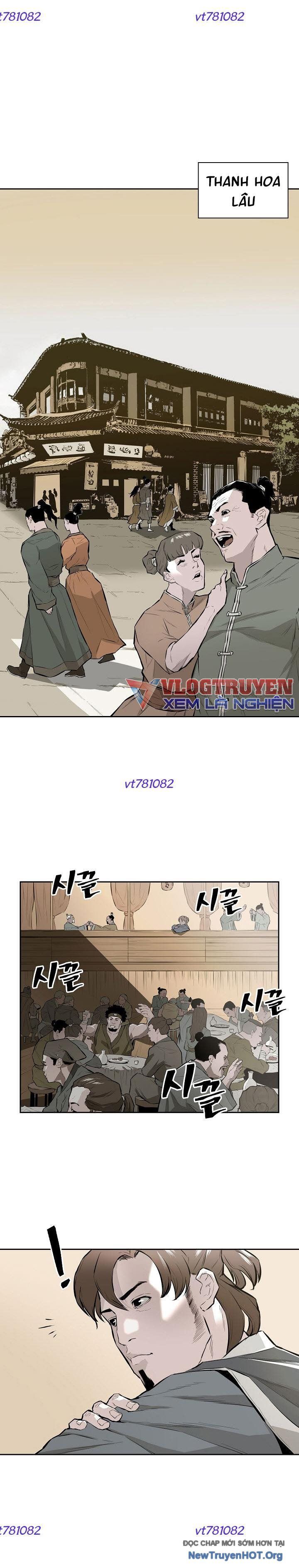 Phong Hồn - Quán Đỉnh Vô Song Chapter 8 - 3