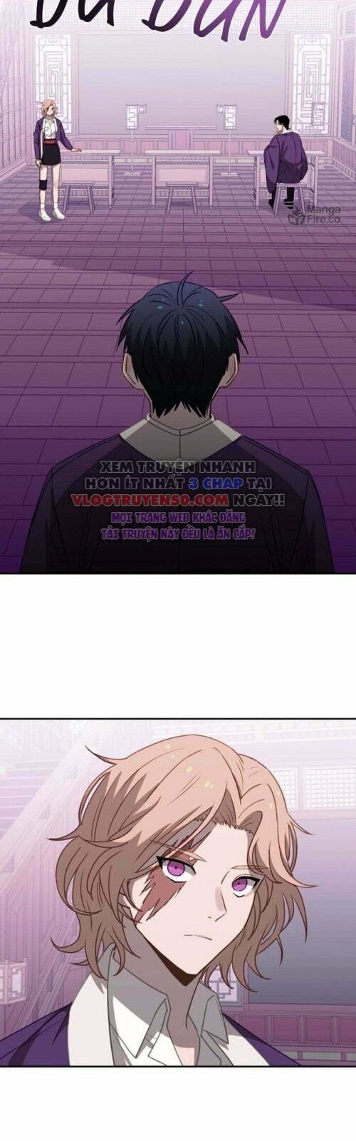 Sự Trở Lại Của Các Vị Thần Chapter 3 - 45