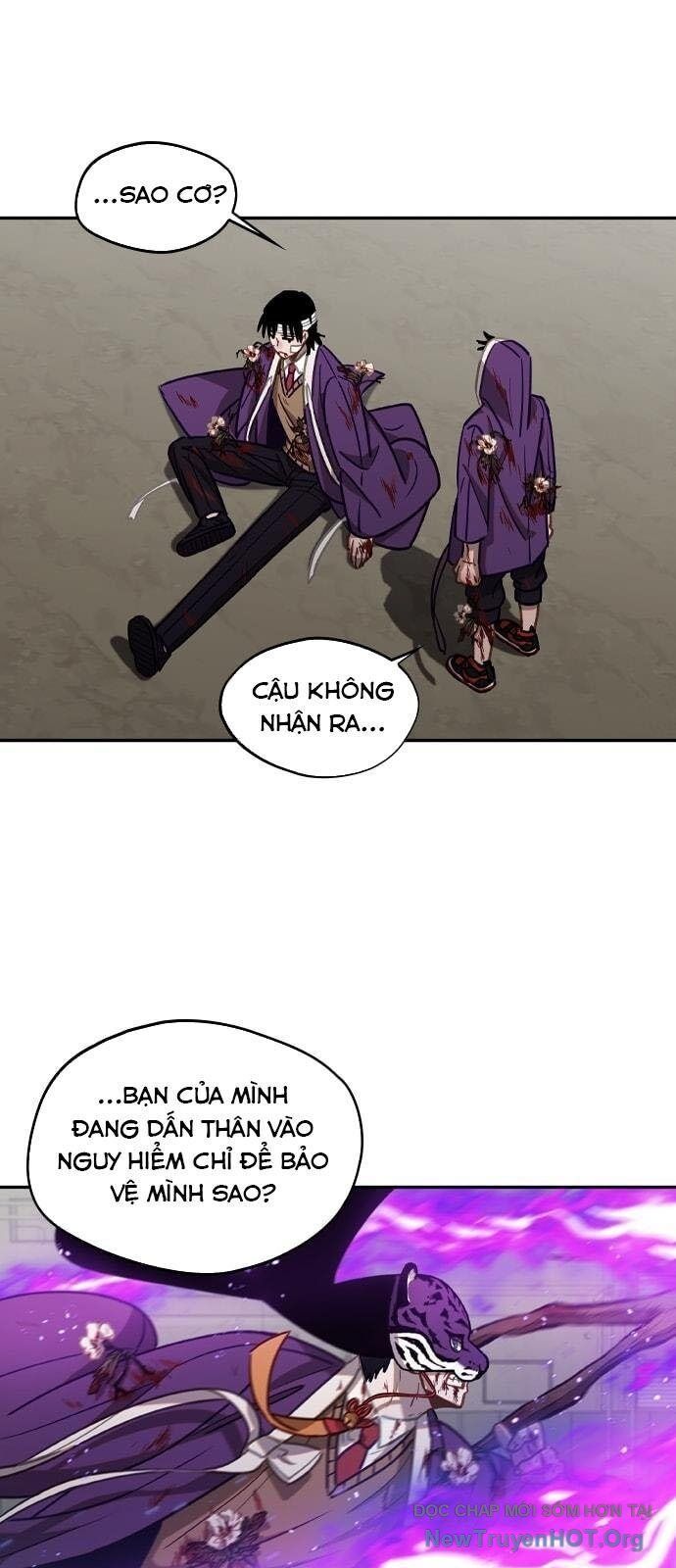 Sự Trở Lại Của Các Vị Thần Chapter 31 - 15
