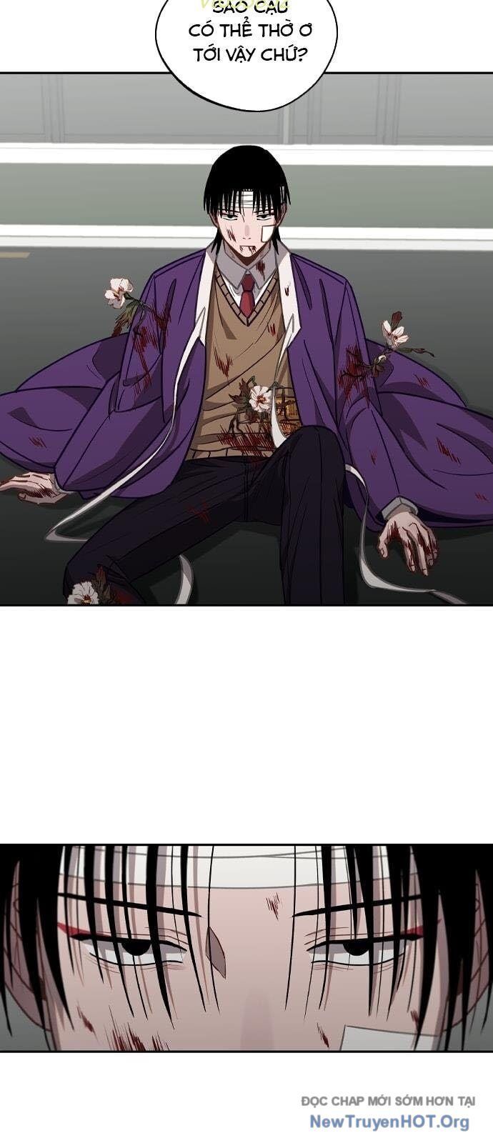 Sự Trở Lại Của Các Vị Thần Chapter 31 - 26