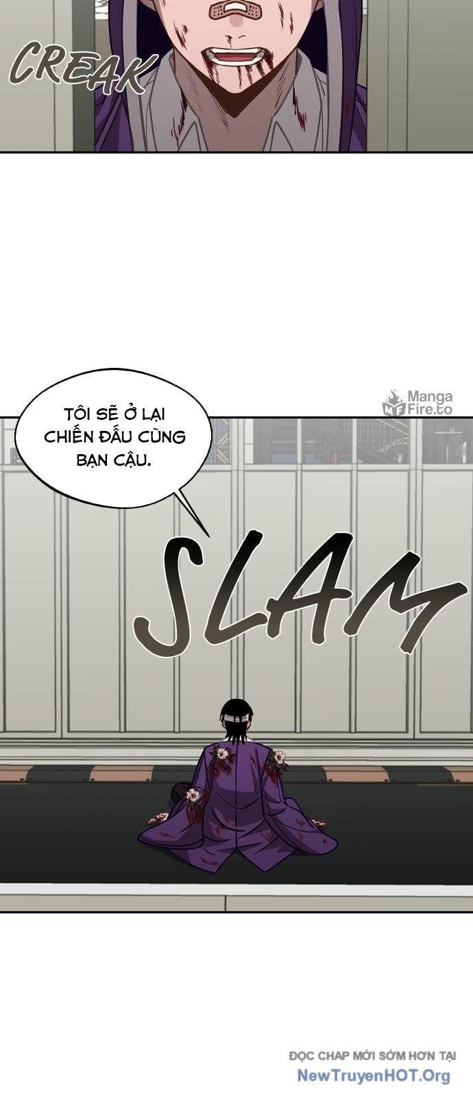 Sự Trở Lại Của Các Vị Thần Chapter 31 - 28