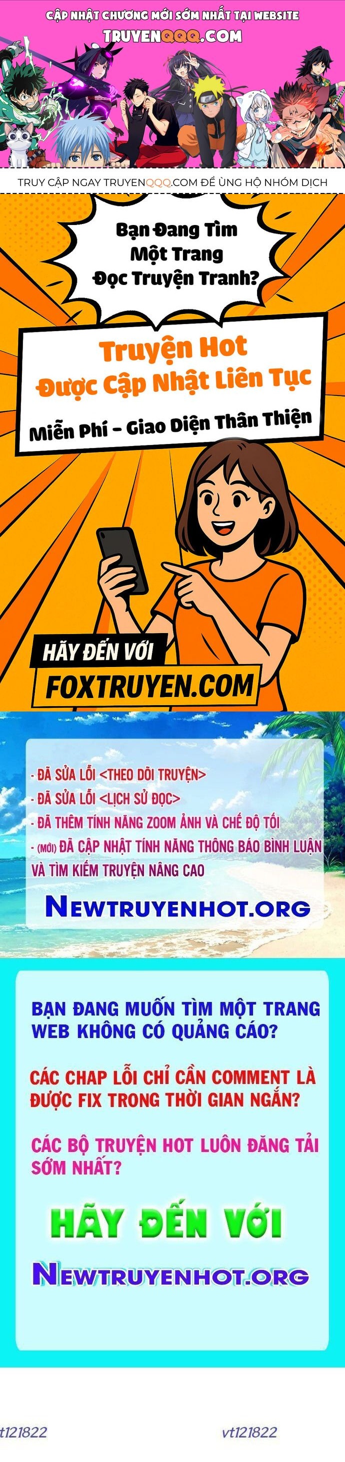 Sự Trở Lại Của Các Vị Thần Chapter 32 - 1