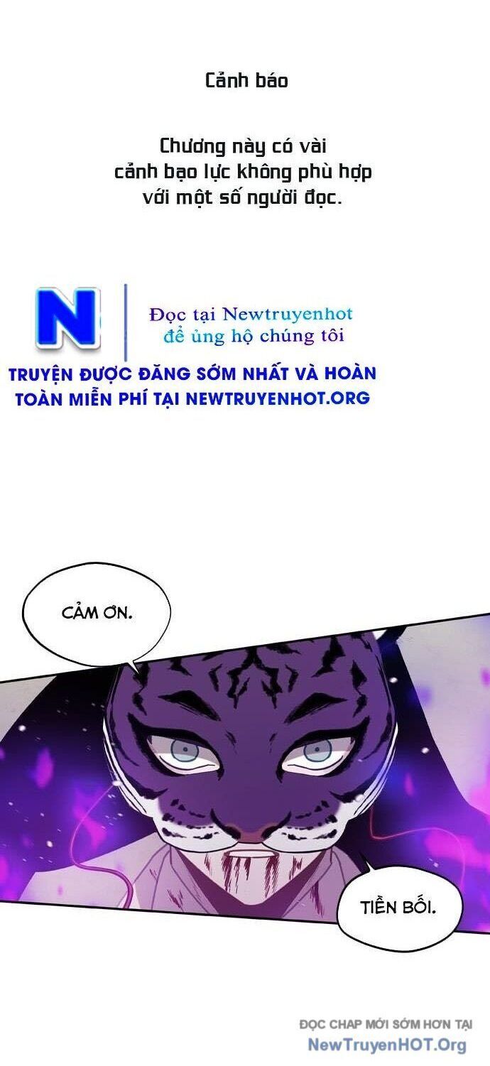 Sự Trở Lại Của Các Vị Thần Chapter 32 - 2