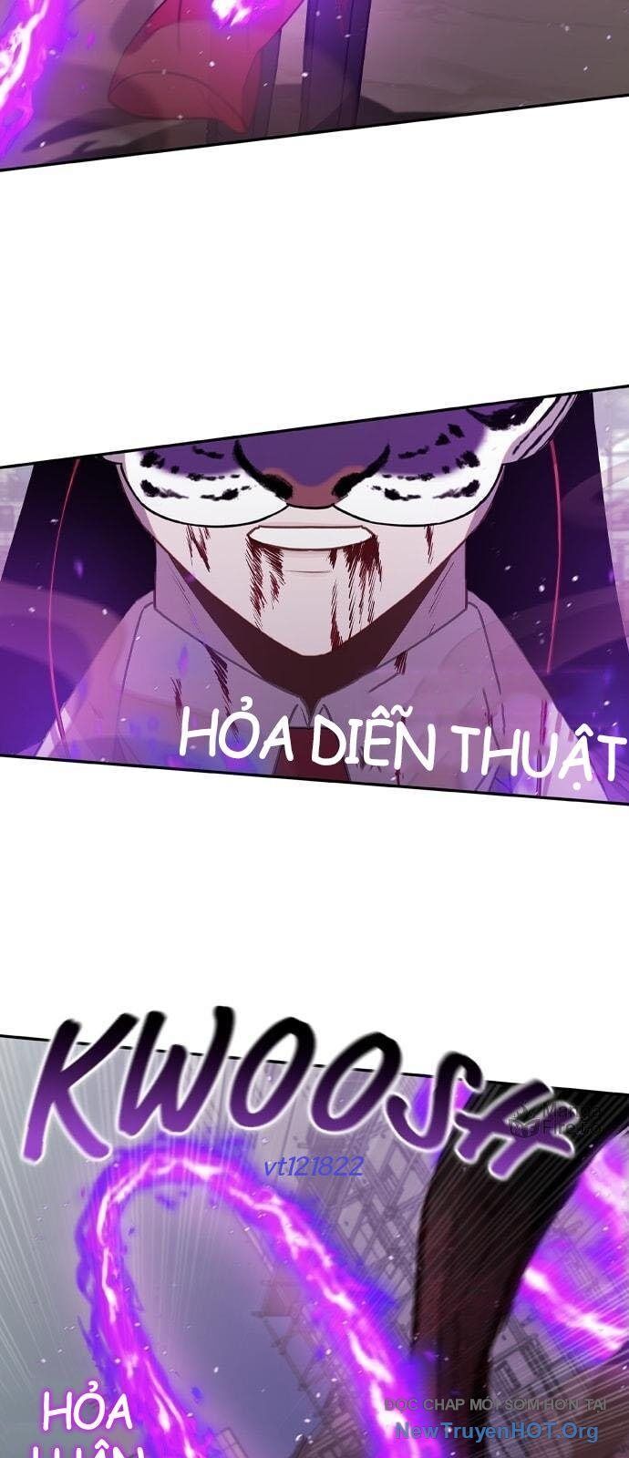Sự Trở Lại Của Các Vị Thần Chapter 32 - 6