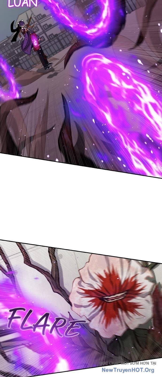 Sự Trở Lại Của Các Vị Thần Chapter 32 - 7