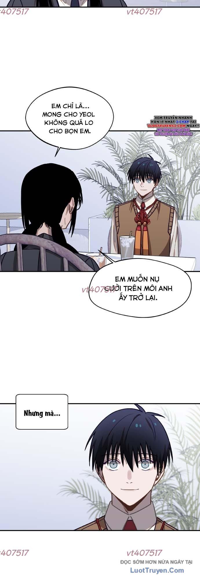 Sự Trở Lại Của Các Vị Thần Chapter 41 - 16