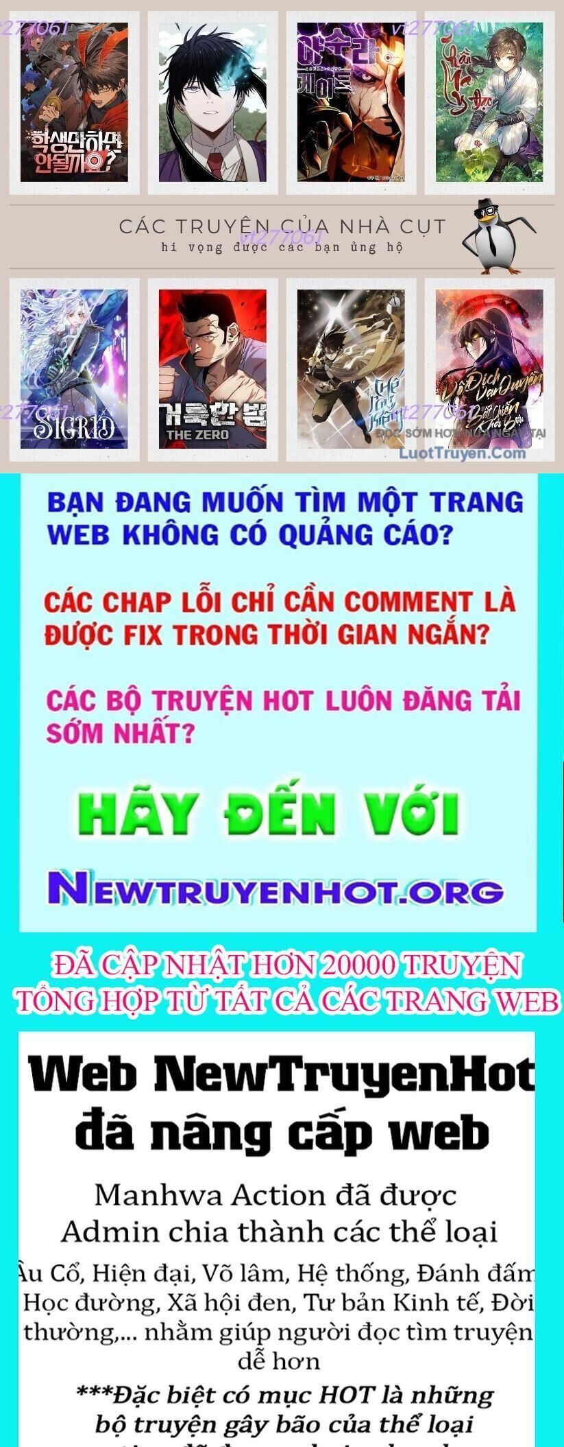 Sự Trở Lại Của Các Vị Thần Chapter 43 - 35