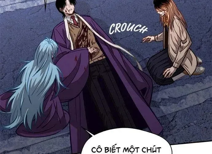 Sự Trở Lại Của Các Vị Thần Chapter 44 - 37