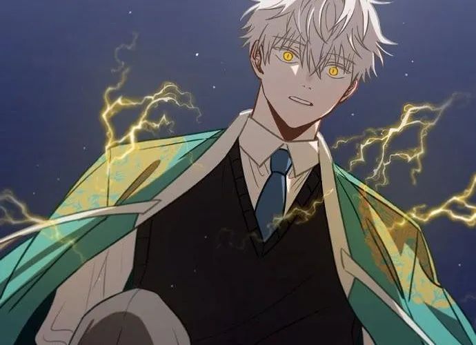 Sự Trở Lại Của Các Vị Thần Chapter 46 - 12