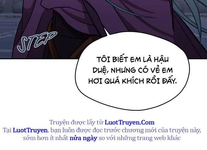 Sự Trở Lại Của Các Vị Thần Chapter 46 - 122