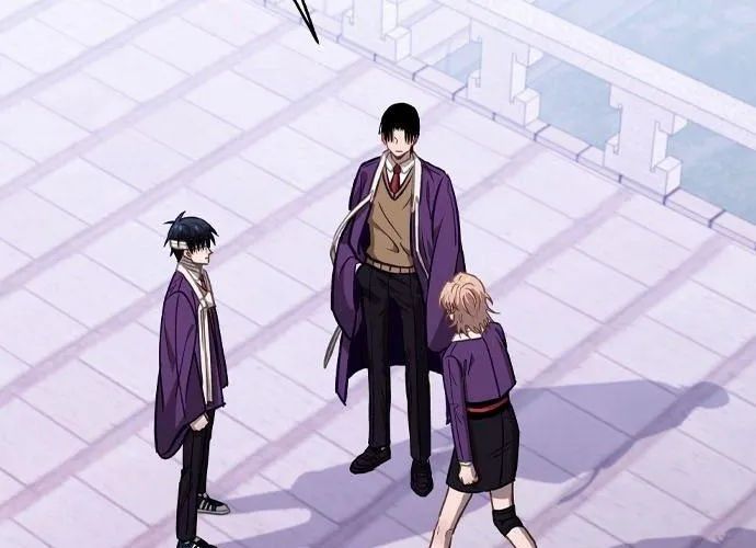 Sự Trở Lại Của Các Vị Thần Chapter 47 - 119