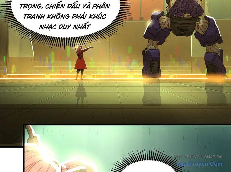 Hộp mãnh thú: Kỷ nguyên cơ giáp Chapter 56 - 29
