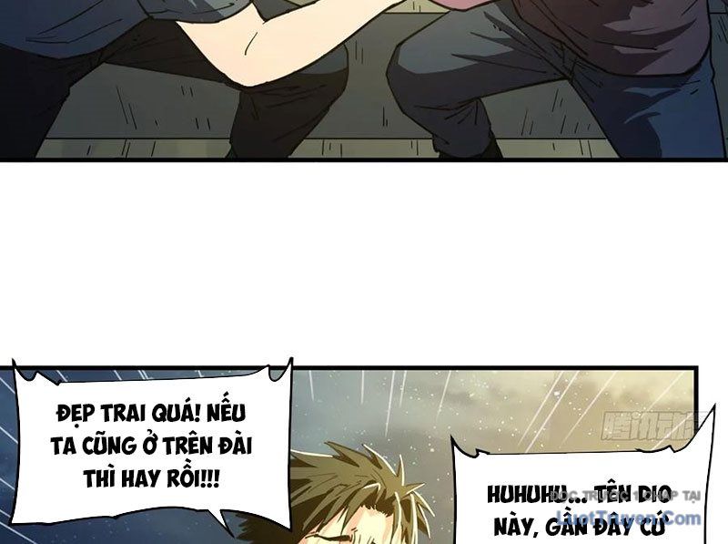 Hộp mãnh thú: Kỷ nguyên cơ giáp Chapter 56 - 4