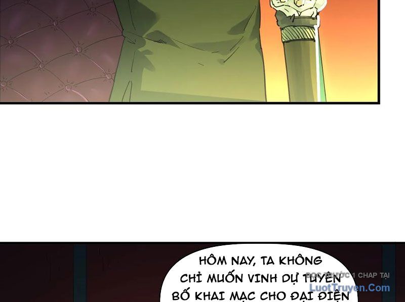 Hộp mãnh thú: Kỷ nguyên cơ giáp Chapter 56 - 34
