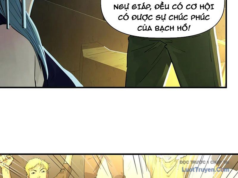 Hộp mãnh thú: Kỷ nguyên cơ giáp Chapter 56 - 42