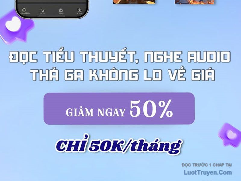 Hộp mãnh thú: Kỷ nguyên cơ giáp Chapter 56 - 55